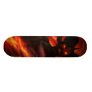 Search for flame skateboards Demon