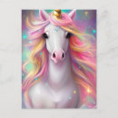 Search for cute unicorn postcards Stars