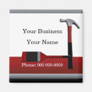 Search for handyman magnets Carpenter