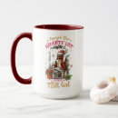Search for naughty list mugs Humour