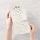 Search for all in one fall wedding invitations Autumn