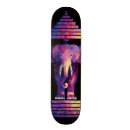 Search for art skateboards Traditional