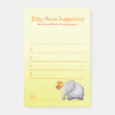 Search for baby shower post it notes Cute