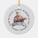 Search for chef christmas tree decorations Bakery