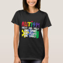 Search for adhd clothing Autism awareness month