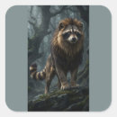 Search for fantasy creature stickers Magical animal