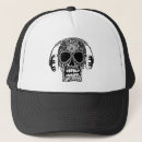 Search for sugar skull hats Skulls