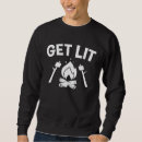 Search for lit hoodies Campfire