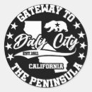 Search for california city stickers Vintage