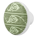 Search for celtic knobs and pulls Green
