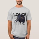 Search for untamed tshirts Wild and free