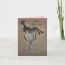 Search for wine glass cards Humour