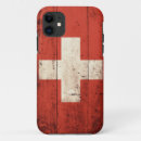 Search for swiss flag iphone cases Svizzera