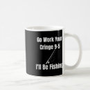 Search for sea going mugs Fishing