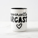 Search for im two mugs Sarcasm