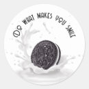 Search for chocolate milk stickers Food