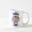 Search for british bulldog mugs Dog lover