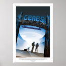 Search for fantasy travel posters Sci fi