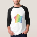 Search for diamond pattern tshirts Colourful