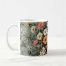 Search for flower vase mugs Nature