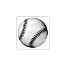 Search for baseball rubber stamps Sport