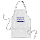 Search for strike aprons Welcome home