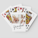 Search for grandma playing cards Grandma established est