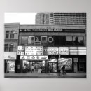 Search for store front Black and white
