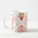 Search for peacock wedding mugs Flower