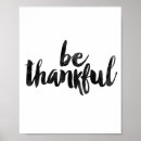 Search for thanksgiving posters Watercolor