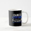 Search for dance dad mugs Dancer