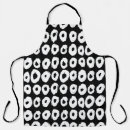 Search for shapes aprons Motif