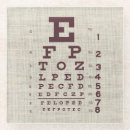 Search for vintage eye chart Opthamologist