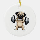 Search for weight lifting christmas tree decorations Weights