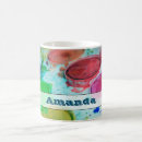 Search for artist palette mugs Creative