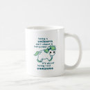Search for unicorns are awesome mugs Kawaii