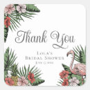 Search for thank you flamingo stickers Pineapple