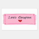 Search for coupons stickers Valentine