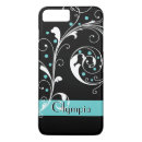 Search for swirl flourish iphone cases Floral