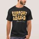 Search for appendix clothing Support