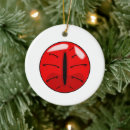 Search for horror christmas tree decorations Goth