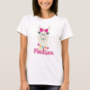 Search for llama womens tshirts No drama llama