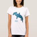 Search for hammerhead tshirts Fish