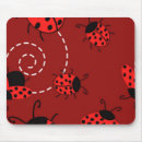 Search for bug mousepads Kids