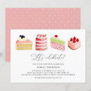 Search for high tea bridal shower invitations Garden party