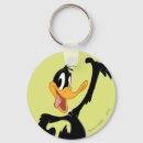 Search for looney toons key rings Duck