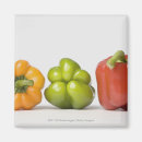 Search for bell pepper magnets Food