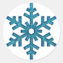 Search for glitter snowflakes stickers Xmas