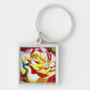 Search for hybrids key rings Rose