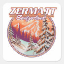 Search for zermatt stickers Switzerland